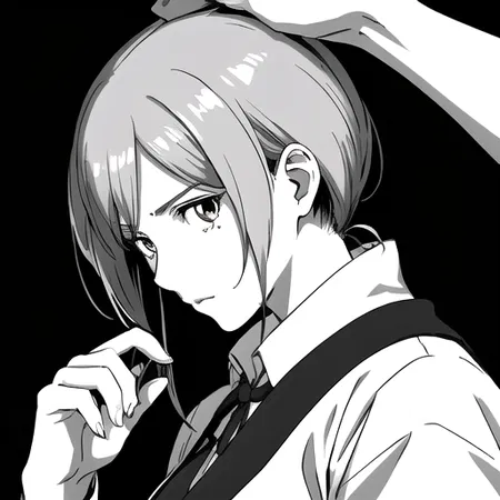 Megumi Fushigoro