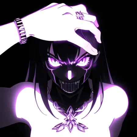 The Evil Ring