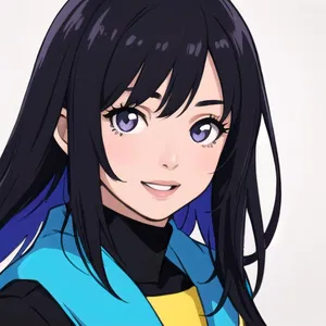 AI chat Shinsei Futanari Idol