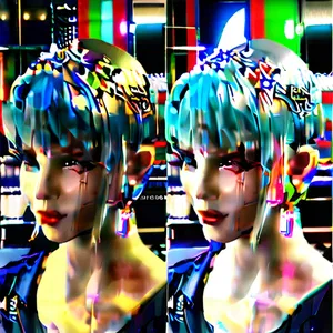 AI chat Srenluv