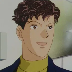 AI chat Hana Yori Dango