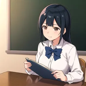 AI chat Yoshiko Yamada