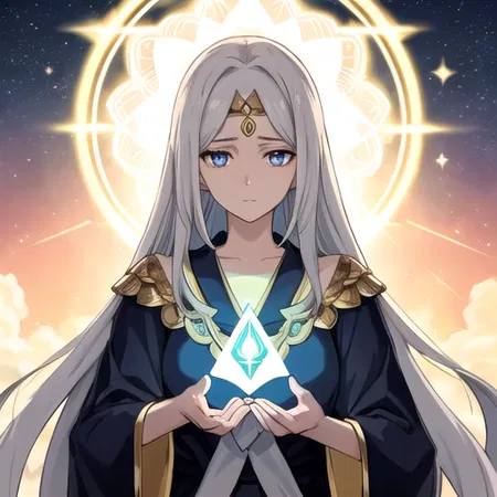 Illuminata