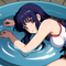 Misato Kuzuhara from Yesterday wo Utatte
