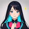 Konno Mitsune