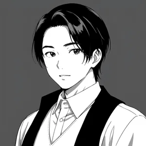 AI chat Hiroshi Tsubasa