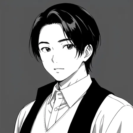 Hiroshi Tsubasa
