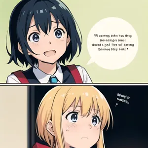 AI chat Mangaka Meaning