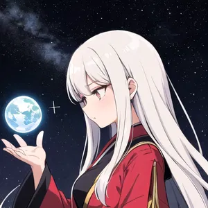 AI chat Nanami JJK