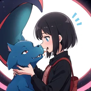 AI chat Stories Vore