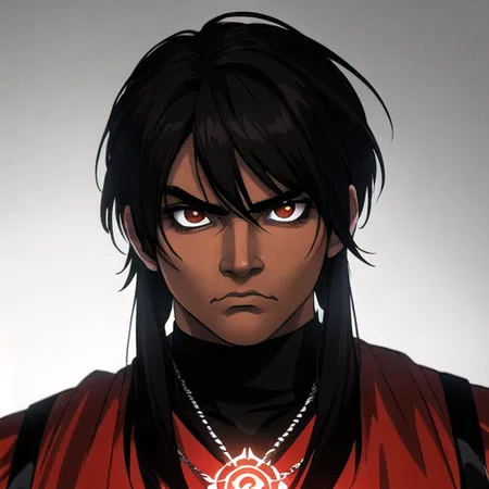 Asura Scsns