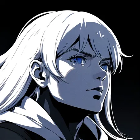 the brilliant hero