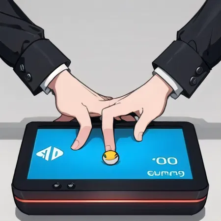 Gumball Gaming