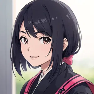 AI chat Miharugirls Bravo