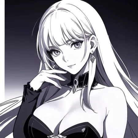 Beatrix Diabolik Lovers