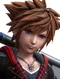 Sora Bloodedge