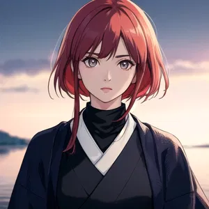 AI chat Ioshi Rin