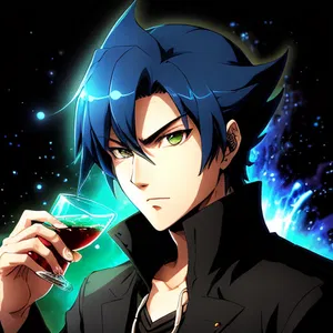 AI chat Kaito Arcturus