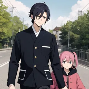 AI chat Ryoichi Sakura