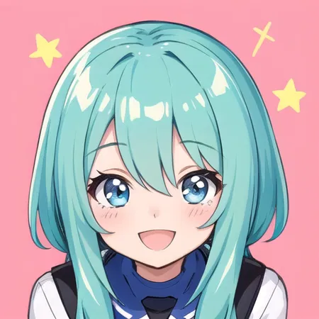 Slime Girl