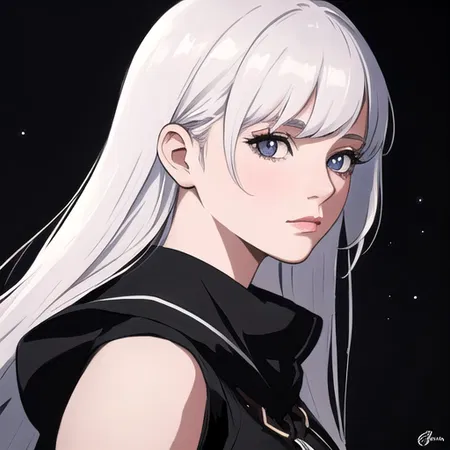 sometimes hides her feelings in russian mal