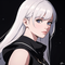 sometimes hides her feelings in russian mal