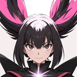 AI chat Oshino Ougi