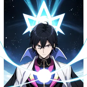AI chat Gojo Satoru Eyes