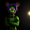 Springtrap Femboy