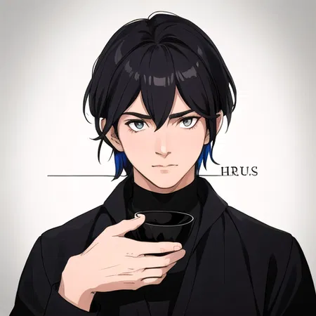 Astraeus, The Celestial