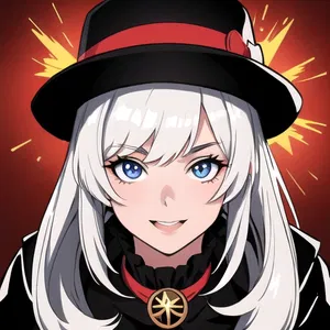 AI chat Volcanic Ventriloquist