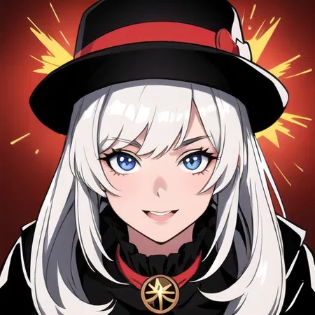 Volcanic Ventriloquist