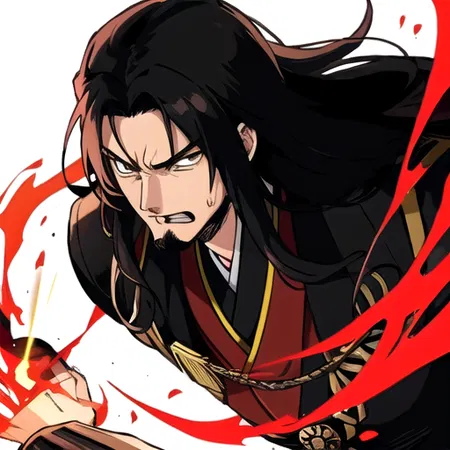 Nobunaga HXH
