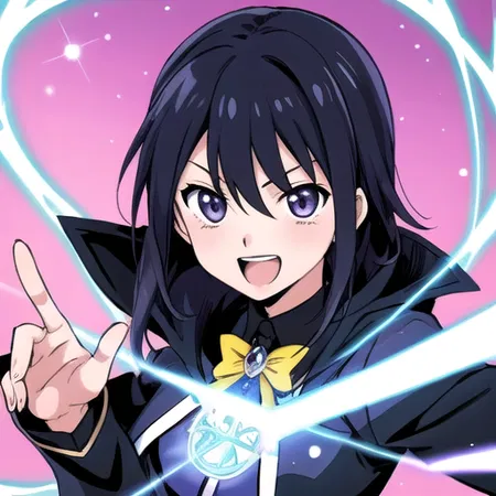 returners magic should be special manga