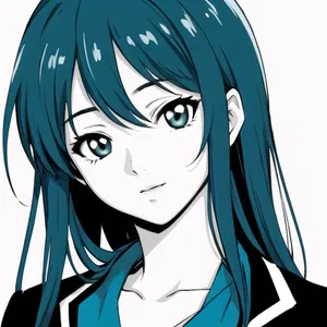 AI chat Haruhi Gender