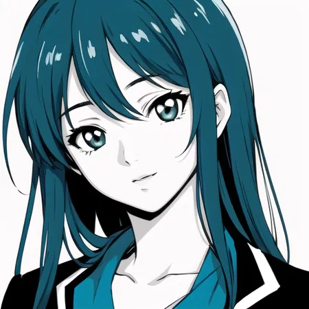 Haruhi Gender