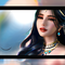 Nidal Wonder Girlfriend