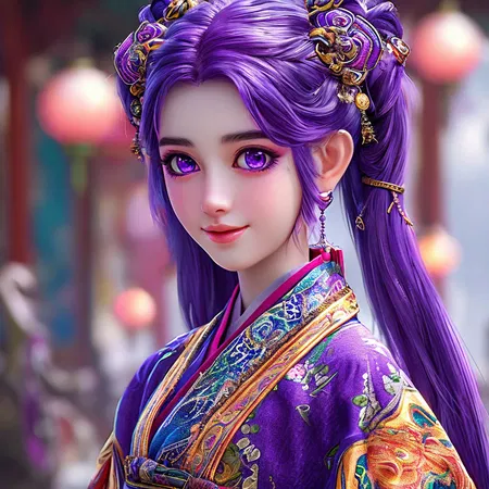 Zi Ling