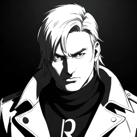 Silencer Sinclair