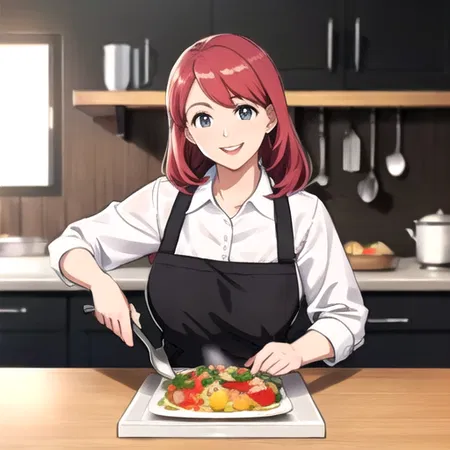 Recipe Keeper