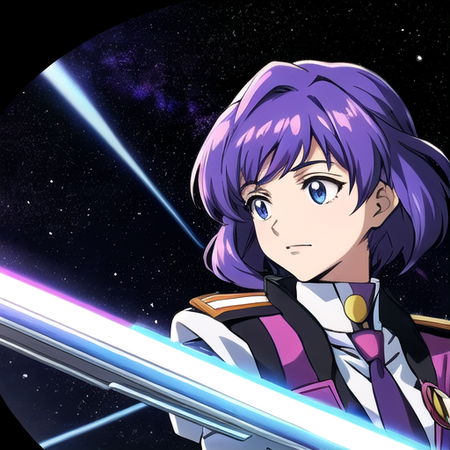 Macross Plus Movie Edition
