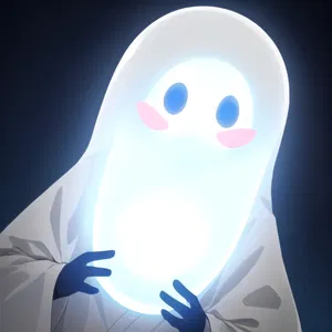 AI chat Ghost Fighter