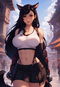 Tifa Lockhart Futa