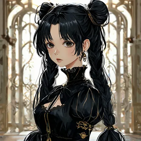 Kate Hoshino