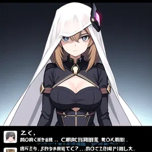 AI chat C.C. Code Geass
