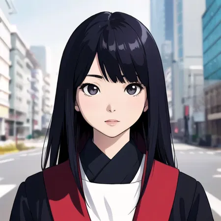 naoko akagi