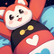Red Panda Plush
