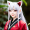 Rinne Amagi Fox