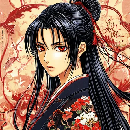 Shuurei Kou