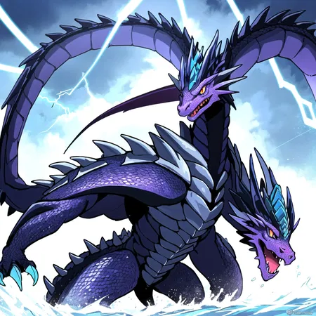 Veldora Tempest